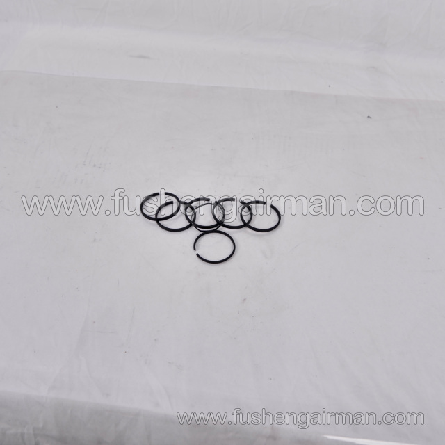 37138146 Ingersoll Rand Piston Air Compressor Genuine Parts: Stage 3 Piston Ring Assembly - 15T2
