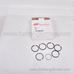 37138146 Ingersoll Rand Piston Air Compressor Genuine Parts: Stage 3 Piston Ring Assembly - 15T2