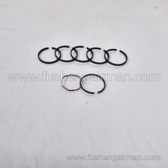 37138146 Ingersoll Rand Piston Air Compressor Genuine Parts: Stage 3 Piston Ring Assembly - 15T2