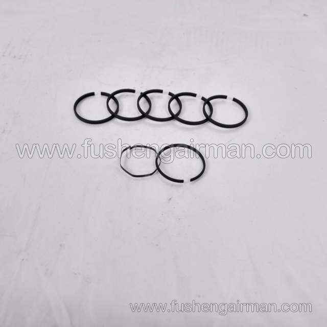 37138146 Ingersoll Rand Piston Air Compressor Genuine Parts: Stage 3 Piston Ring Assembly - 15T2
