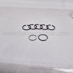 37138146 Ingersoll Rand Piston Air Compressor Genuine Parts: Stage 3 Piston Ring Assembly - 15T2