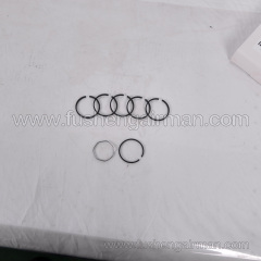 37138146 Ingersoll Rand Piston Air Compressor Genuine Parts: Stage 3 Piston Ring Assembly - 15T2