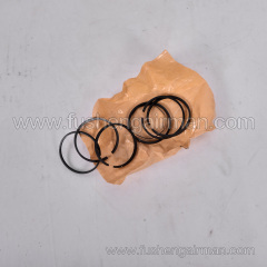 37138146 Ingersoll Rand Piston Air Compressor Genuine Parts: Stage 3 Piston Ring Assembly - 15T2