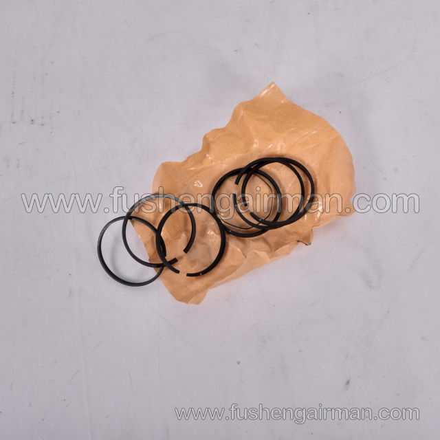 37138146 Ingersoll Rand Piston Air Compressor Genuine Parts: Stage 3 Piston Ring Assembly - 15T2