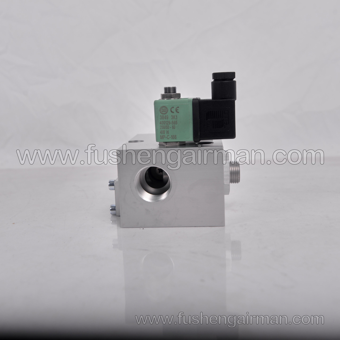 5431264 Ingersoll Rand Air Compressor Intake Valve Relief Valve - Herbig