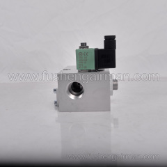 5431264 Ingersoll Rand Air Compressor Intake Valve Relief Valve - Herbig