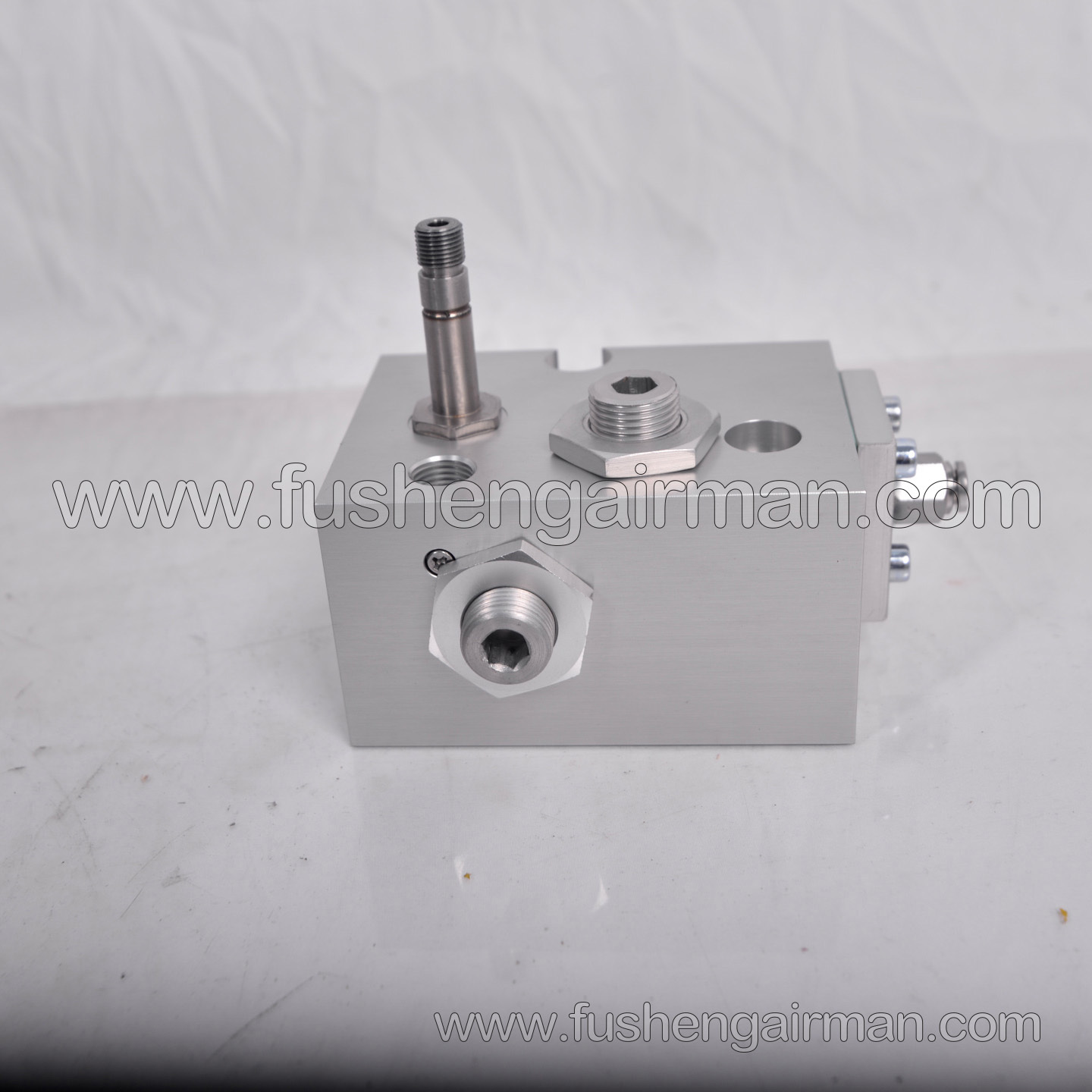5431264 Ingersoll Rand Air Compressor Intake Valve Relief Valve - Herbig