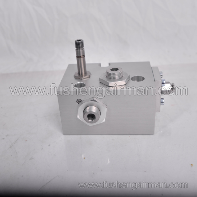5431264 Ingersoll Rand Air Compressor Intake Valve Relief Valve - Herbig