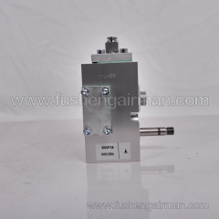 5431264 Ingersoll Rand Air Compressor Intake Valve Relief Valve - Herbig