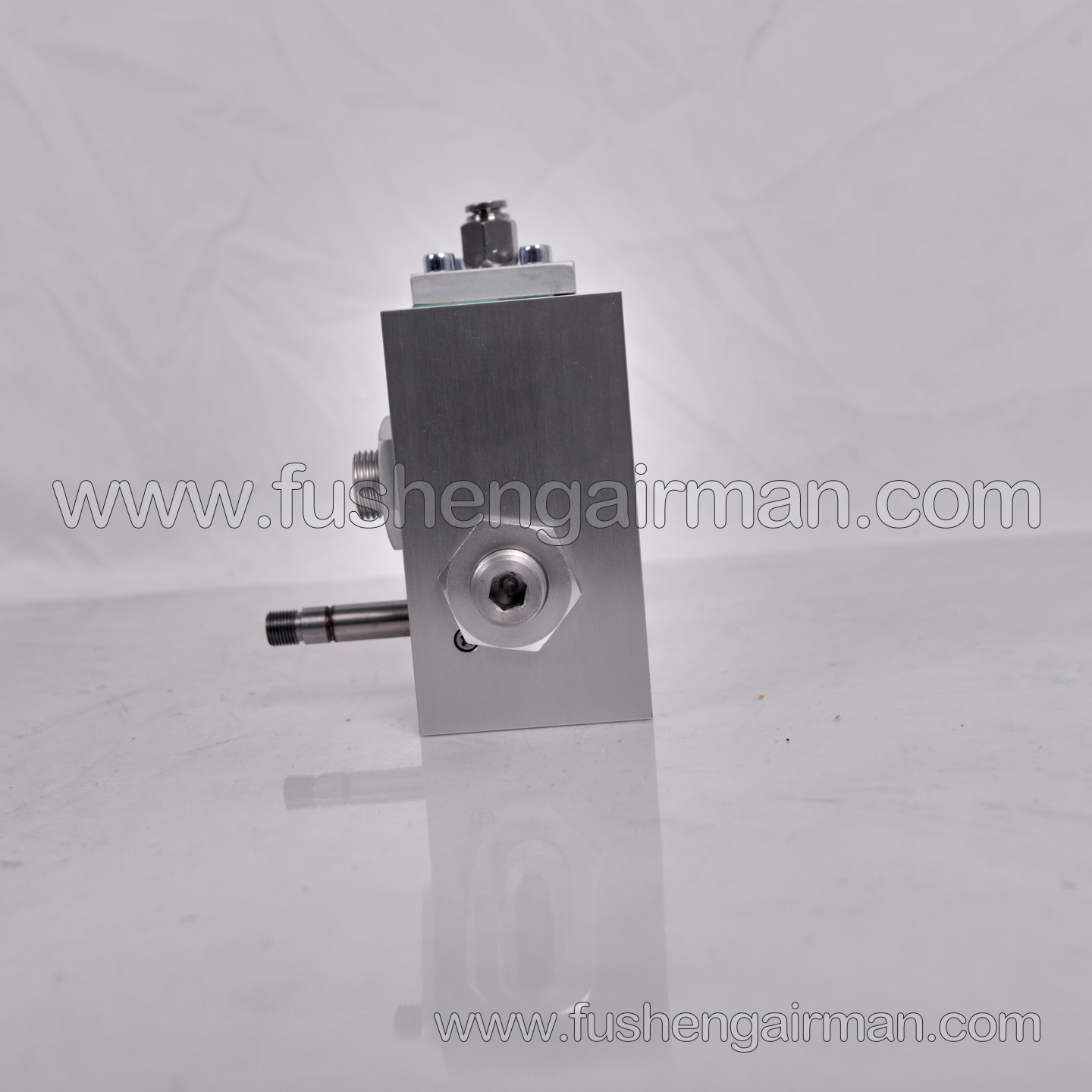 5431264 Ingersoll Rand Air Compressor Intake Valve Relief Valve - Herbig