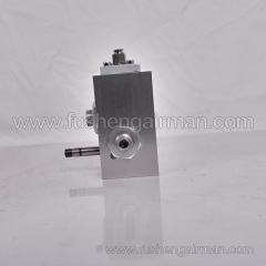 5431264 Ingersoll Rand Air Compressor Intake Valve Relief Valve - Herbig