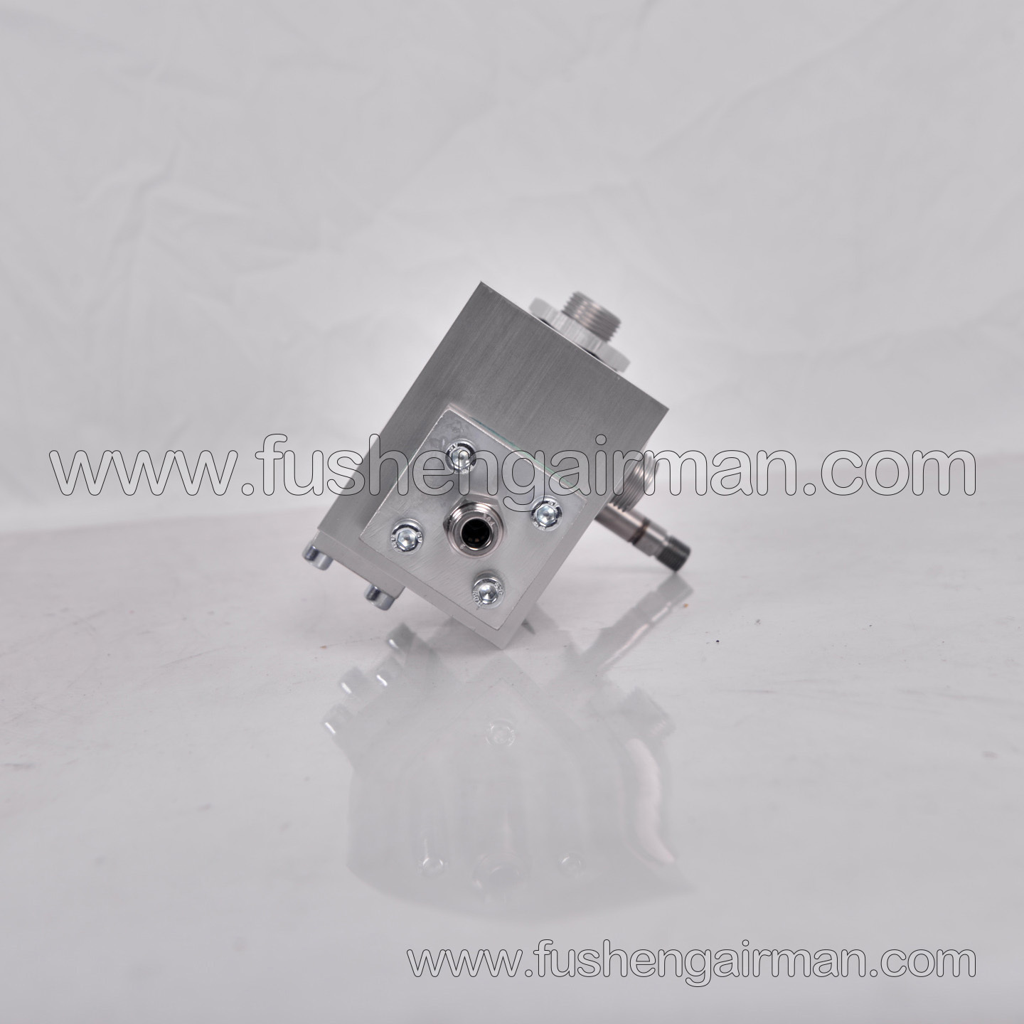 5431264 Ingersoll Rand Air Compressor Intake Valve Relief Valve - Herbig