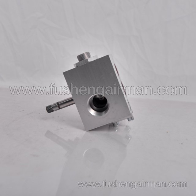 5431264 Ingersoll Rand Air Compressor Intake Valve Relief Valve - Herbig