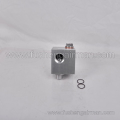 5486532=47909910001 Ingersoll Rand Screw Air Compressor Intake Valve/Breather Valve SVVF27