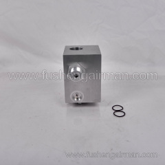5486532=47909910001 Ingersoll Rand Screw Air Compressor Intake Valve/Breather Valve SVVF27
