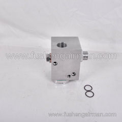 5486532=47909910001 Ingersoll Rand Screw Air Compressor Intake Valve/Breather Valve SVVF27