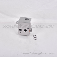 5486532=47909910001 Ingersoll Rand Screw Air Compressor Intake Valve/Breather Valve SVVF27