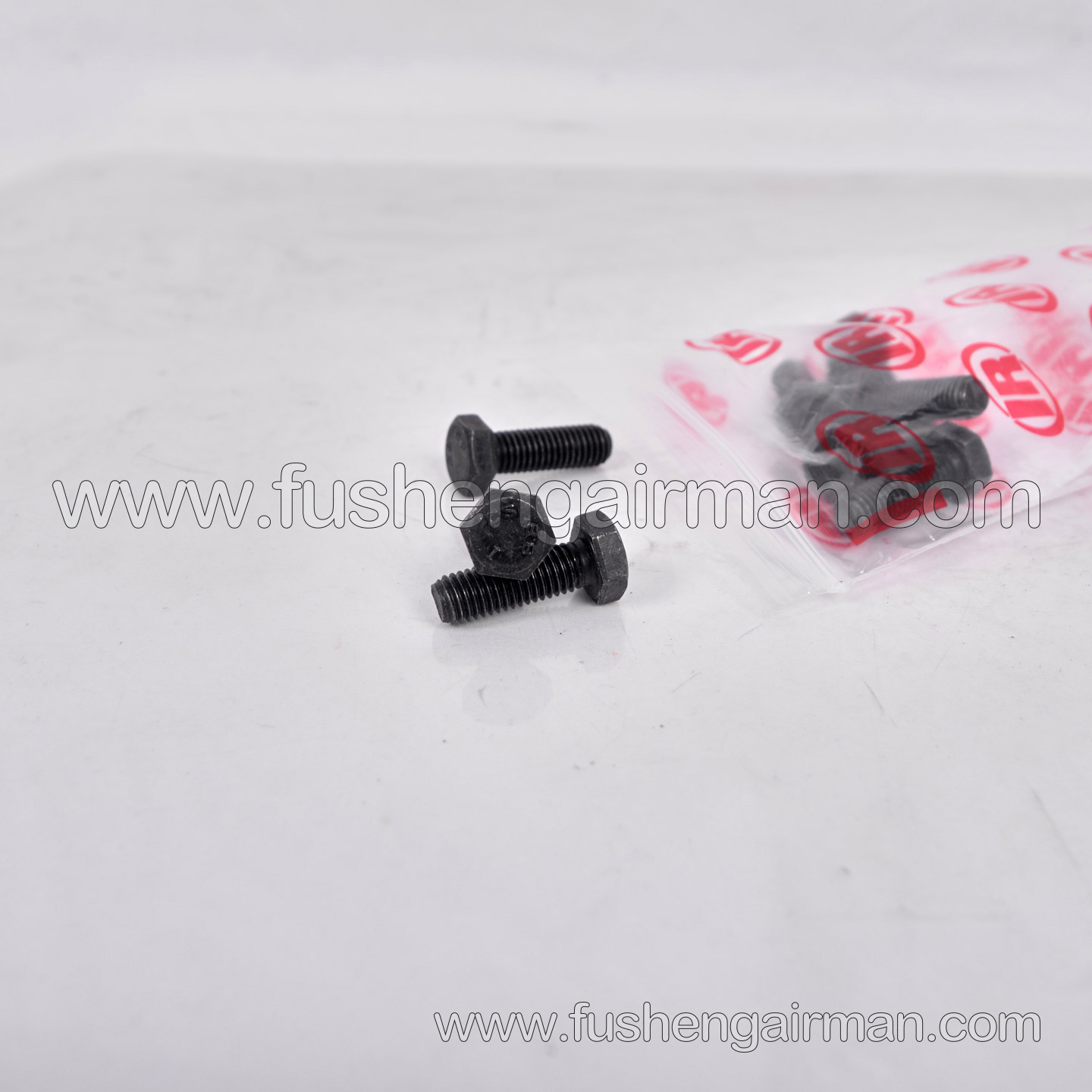 95065439 Ingersoll Rand Piston Air Compressor Genuine Replacement Part: Hex Head Bolt