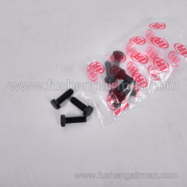 95065439 Ingersoll Rand Piston Air Compressor Genuine Replacement Part: Hex Head Bolt