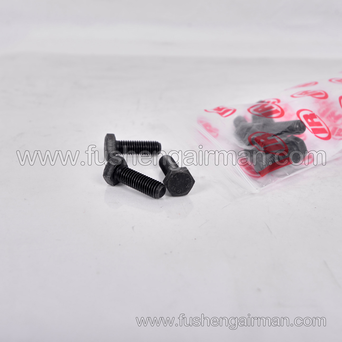 95065439 Ingersoll Rand Piston Air Compressor Genuine Replacement Part: Hex Head Bolt