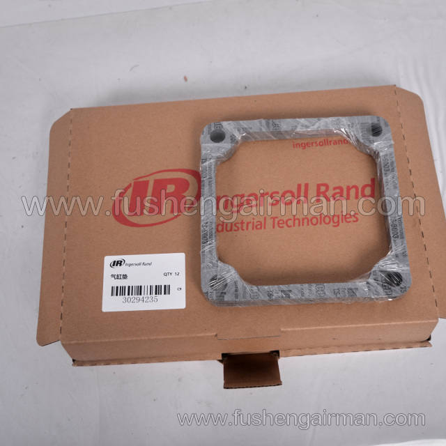 30294235=32221384 Ingersoll Rand Piston Air Compressor Parts Gasket 15T2