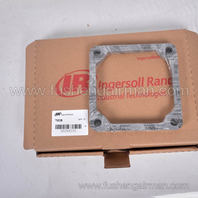30294235=32221384 Ingersoll Rand Piston Air Compressor Parts Gasket 15T2