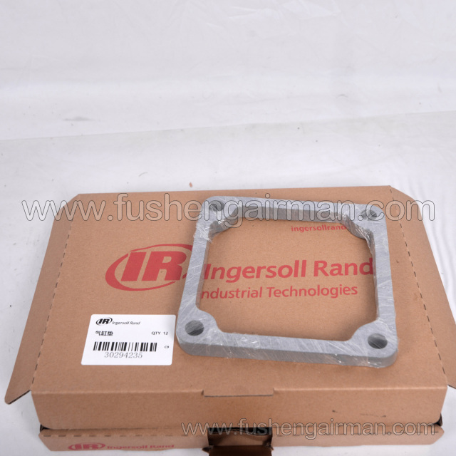 30294235=32221384 Ingersoll Rand Piston Air Compressor Parts Gasket 15T2