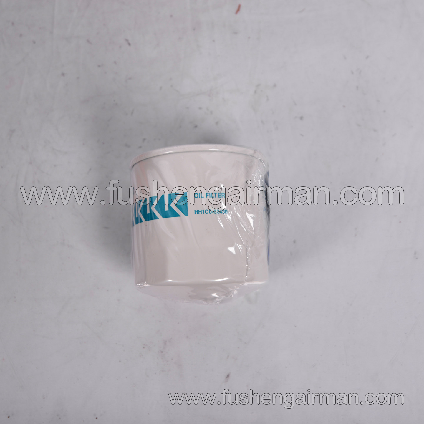 37438-08800=1C020-32433 Fusheng Airman Mobile Air Compressor Genuine Parts Kubota