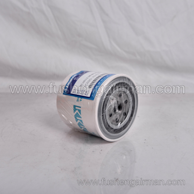 37438-08800=1C020-32433 Fusheng Airman Mobile Air Compressor Genuine Parts Kubota
