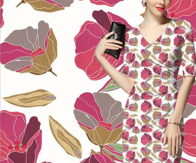 Wholesale Cotton Print Fabric Suppliers in China