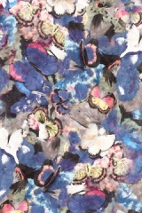 Custom Printed Fabric Design Digital Printing Fabric