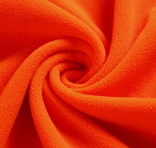 Polar Fleece Bonded Fleece Fabric Manufacturers in China