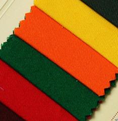 stretch cotton twill fabric manufacturers in China