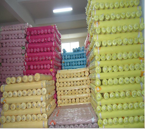 Cotton Voile fabric print manufacturer in China
