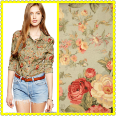 Cotton Voile fabric manufacturer in China