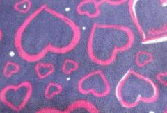 Polar Fleece Fabric Print Manufacturers in China