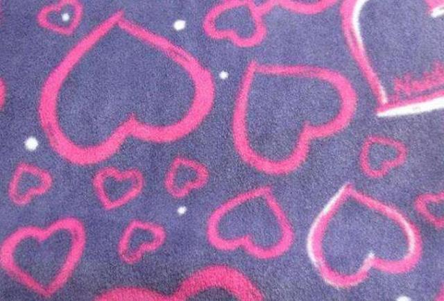 Polar Fleece Fabric Print Manufacturers in China