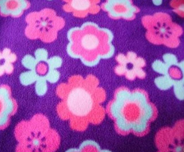 Polar Fleece Fabric Print Manufacturers in China
