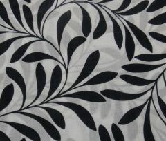 Cotton Voile fabric print manufacturer in China