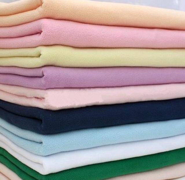 Polar Fleece Bonded Fleece Fabric Manufacturers in China
