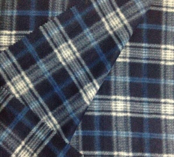 Polar Fleece Fabric Print Manufacturers in China