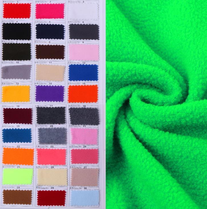 Polar Fleece Fabric