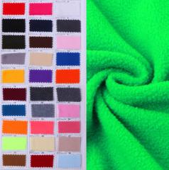 Polar Fleece Fabric