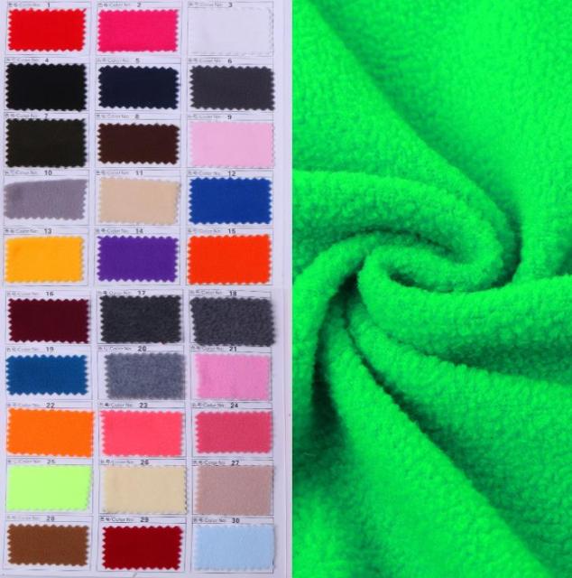 Polar Fleece Fabric