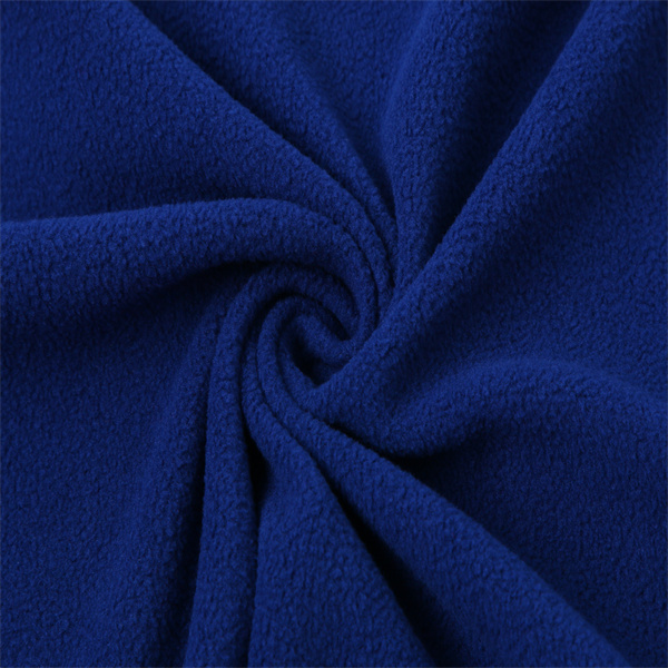 polar fleece fabric 100% polyester for sublimation 2021 polar fleece basic style hoodie 350
