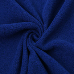 100 polyester sherpa polar fleece fabric for coat soft elastic fabric home textile