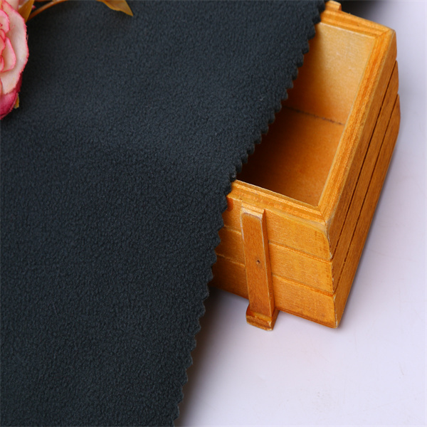 best price 100% polyester polar fleece fabric for hat garment and coat