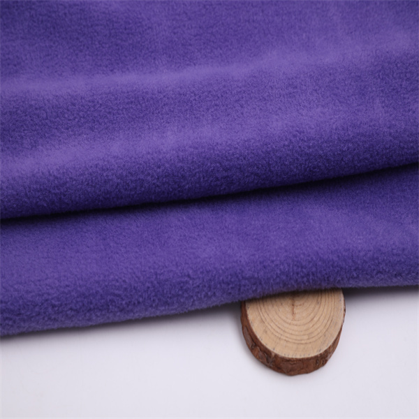 New products good quality softly touch polar fleece print low price knitted 100% polyester
