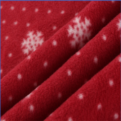 new Polyester fabric Polar Fleece Fabric for garment polar fleece fabric Zhejiang suppliers