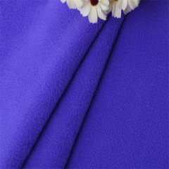 Cheap anti pilling micro stock fabric custom polar fleece keqiao suppliers